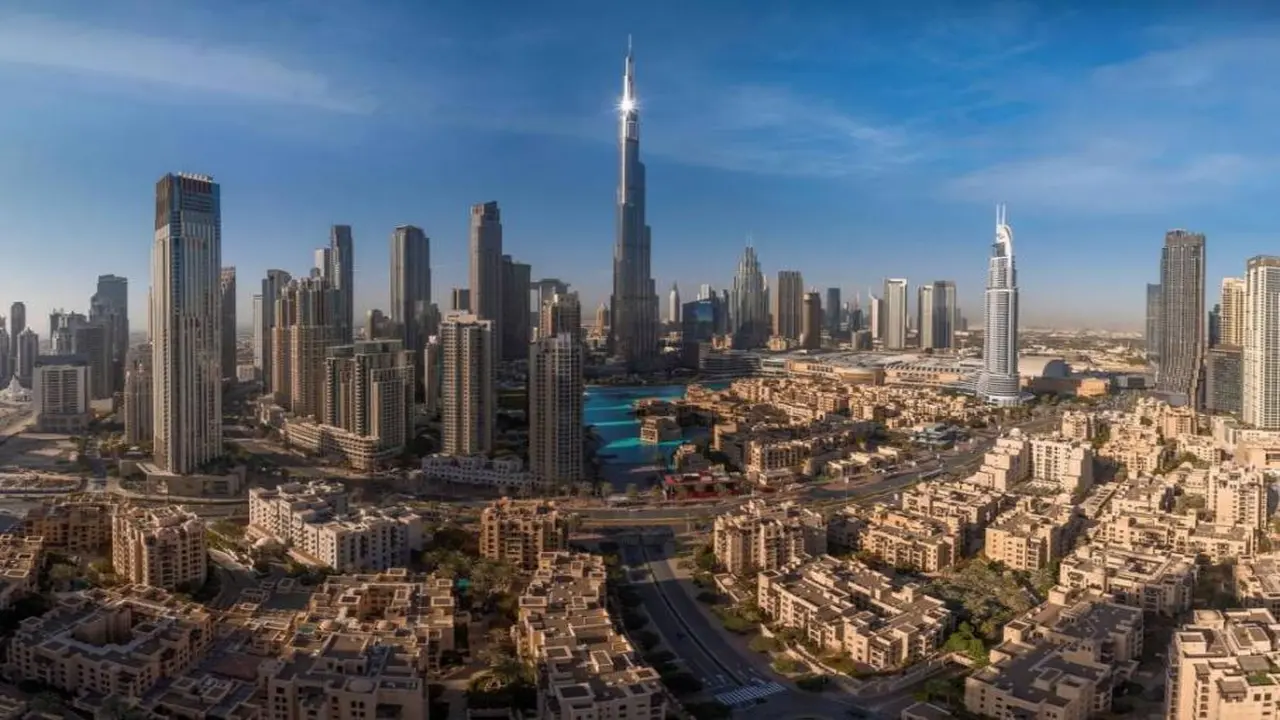2000 مستفيد في دبي.. برنامج تملك العقار الأول يمنح وحدات سكنية جديدة خلال 6 أشهر